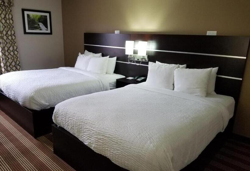 Номер Стандарт, Pocono Inn & Banquet   Stroudsburg