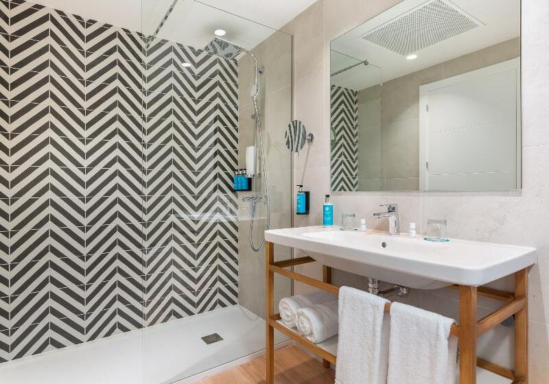 Стандартный Номер Кровать Кинг, Crowne Plaza Hotel Foster City San Mateo, An Ihg