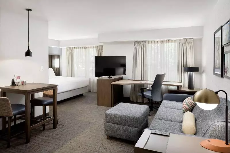 اتاق استاندارد با تخت بزرگ, Crowne Plaza Houston Med Ctr Galleria Area, An Ihg