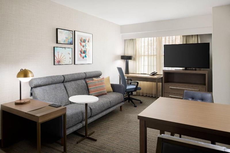 キングサイズベッドのスタンダードルーム, Crowne Plaza Houston Med Ctr Galleria Area, An Ihg