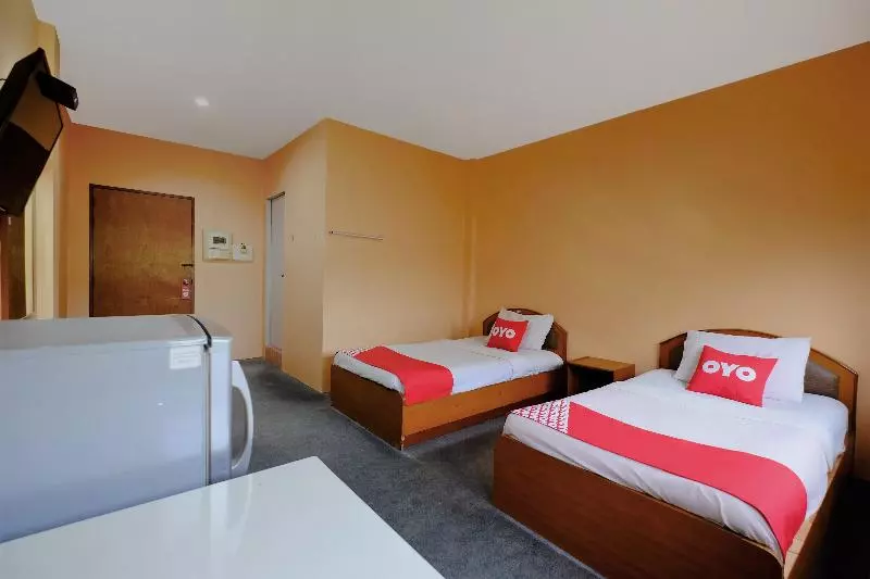 スタンダードルーム, Crowne Plaza Seattle, An Ihg Hotel With No Resort Fee