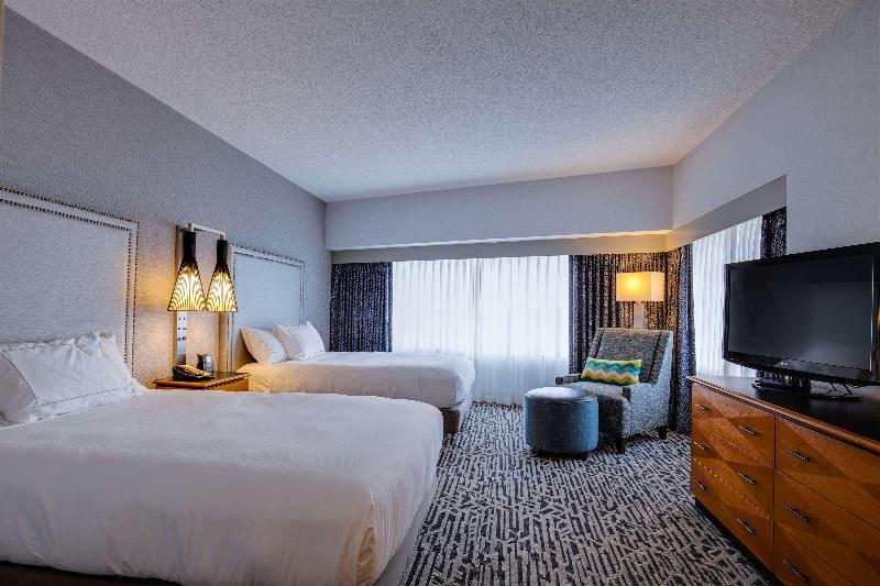 Номер Стандарт, Days Inn & Suites By Wyndham Lexington
