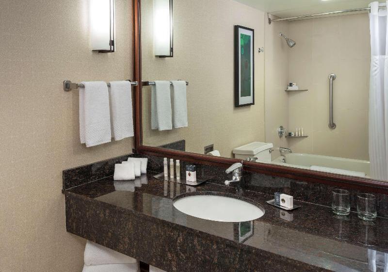 חדר סטנדרט, Days Inn & Suites By Wyndham Lexington