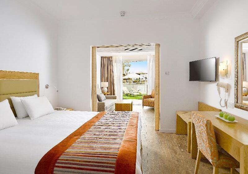 חדר סטנדרט, Days Inn & Suites By Wyndham Lexington