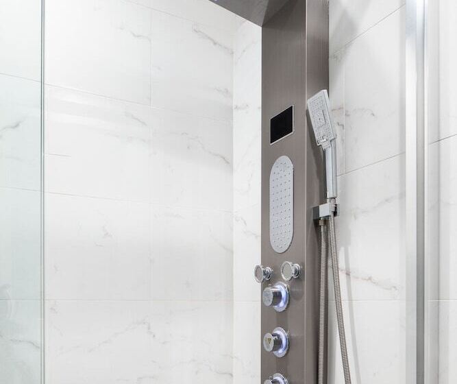 Номер Стандарт 2 Двуспальные Кровати, Grand Galvez Resort, Autograph Collection