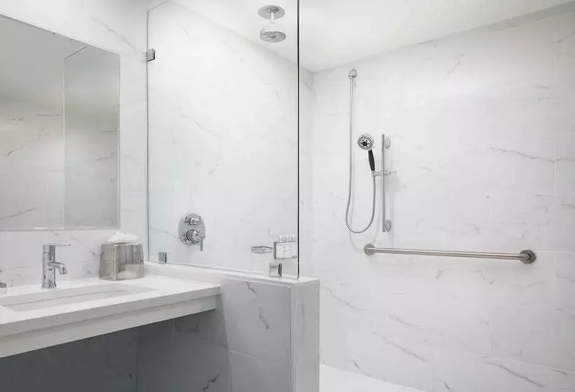 Standard-huone 2 Parivuodetta, Grand Galvez Resort, Autograph Collection