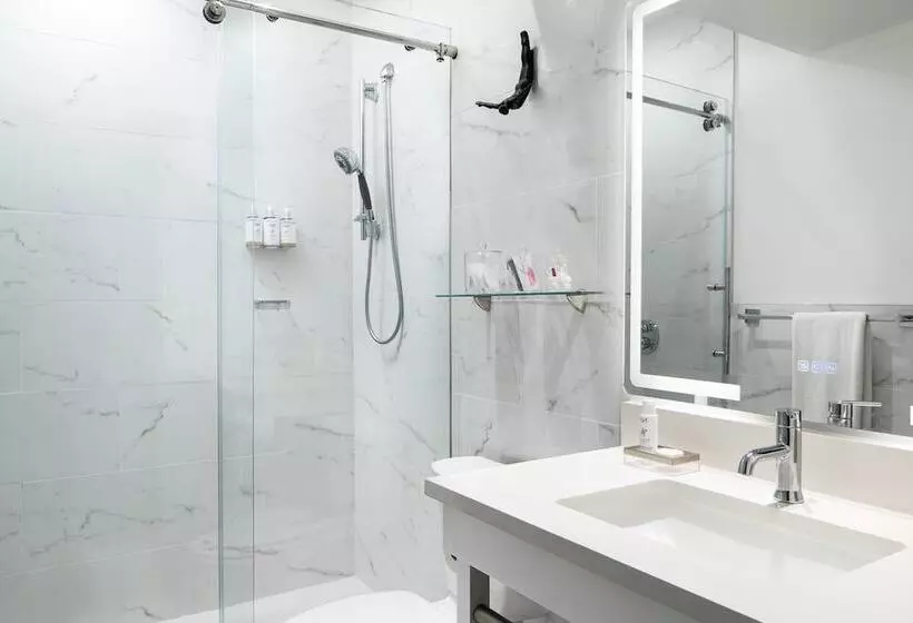 Standard-huone 2 Parivuodetta, Grand Galvez Resort, Autograph Collection