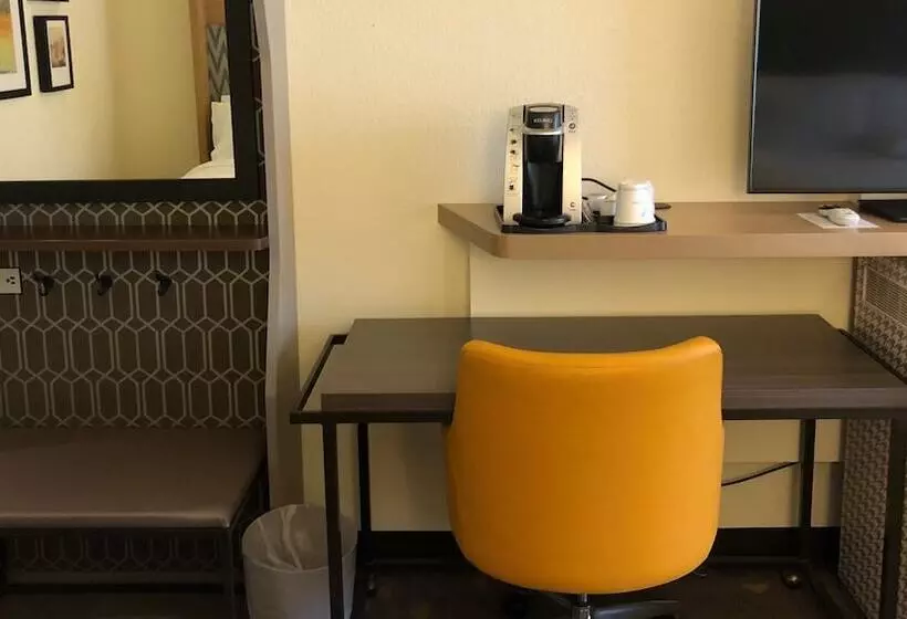 اتاق استاندارد, Holiday Inn Asheville East Blue Ridge Pkwy, An Ihg