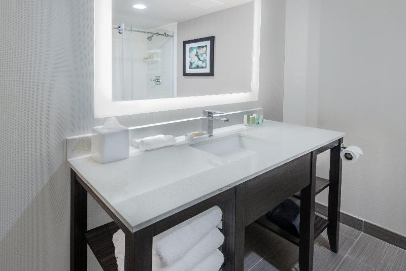 스탠다드 룸 킹사이즈 침대, Holiday Inn   Beaumont East Medical Ctr Area, An Ihg