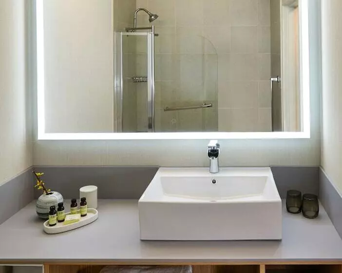 اتاق اجرایی, Bei San Francisco, Trademark Collection By Wyndham