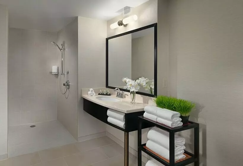 اتاق اجرایی, Bei San Francisco, Trademark Collection By Wyndham