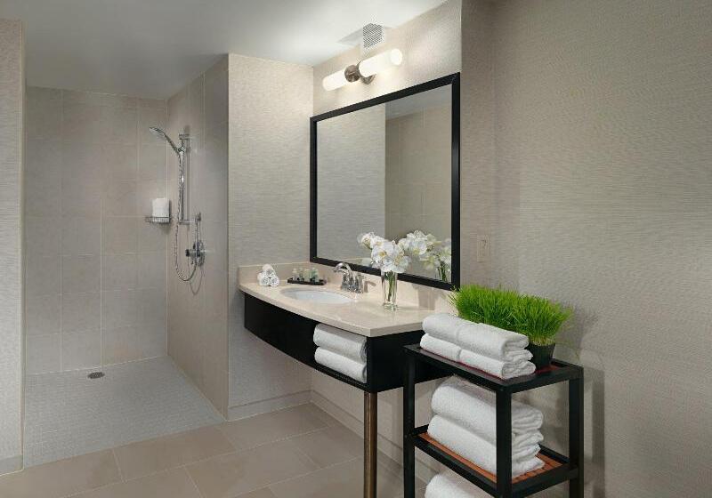 Habitació Executiva Llit King, Bei San Francisco, Trademark Collection By Wyndham