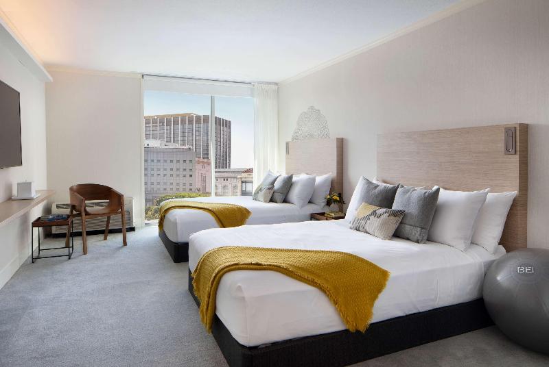 Superior Szoba, Bei San Francisco, Trademark Collection By Wyndham