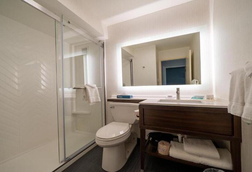 Стандартный Номер Кровать Кинг, Holiday Inn Cleveland   South Independence, An Ihg