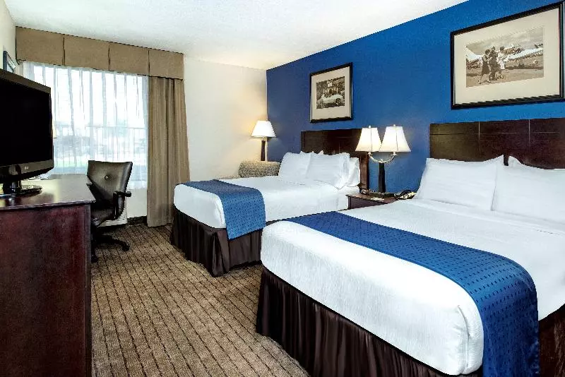 スタンダードルーム, Holiday Inn Hotel Dallas Dfw Airport West, An Ihg