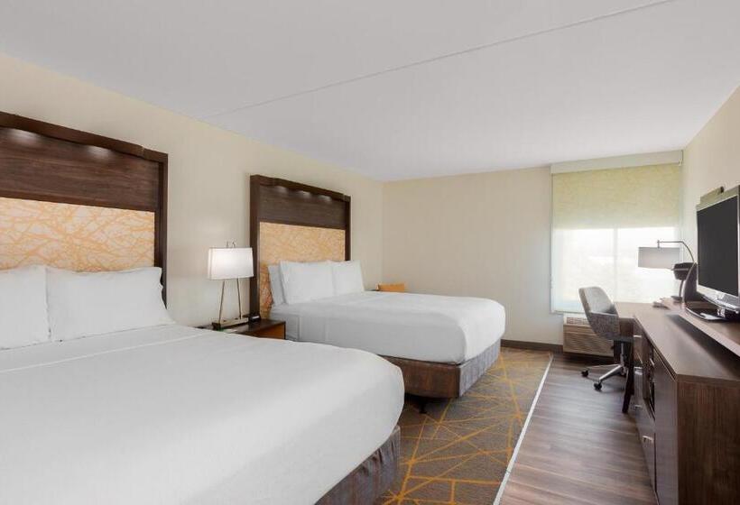 标准间, Holiday Inn La Mirada Buena Park, An Ihg