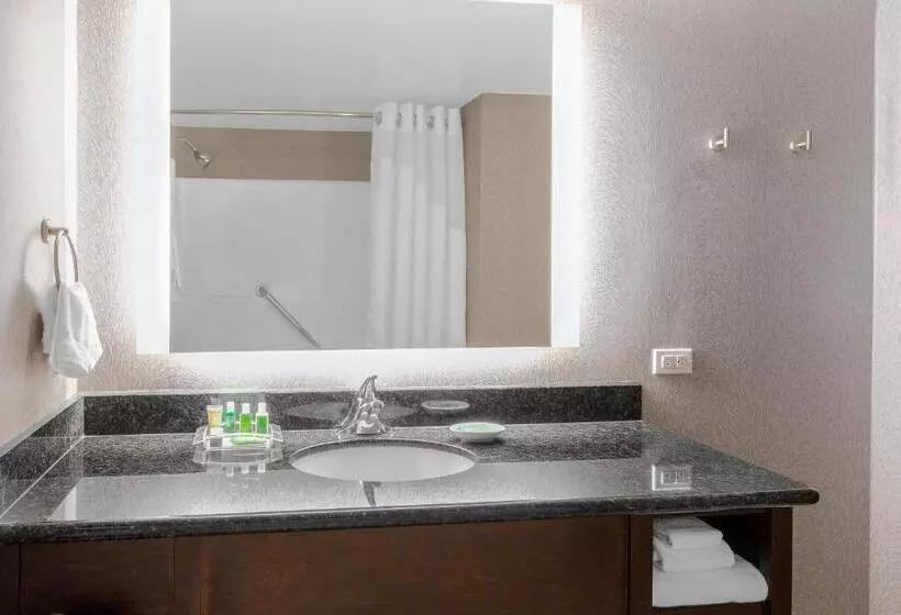 اتاق استاندارد, Holiday Inn La Mirada Buena Park, An Ihg
