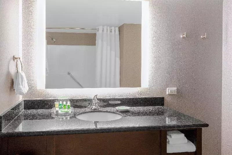 سوئیت با تخت بزرگ, Holiday Inn La Mirada Buena Park, An Ihg