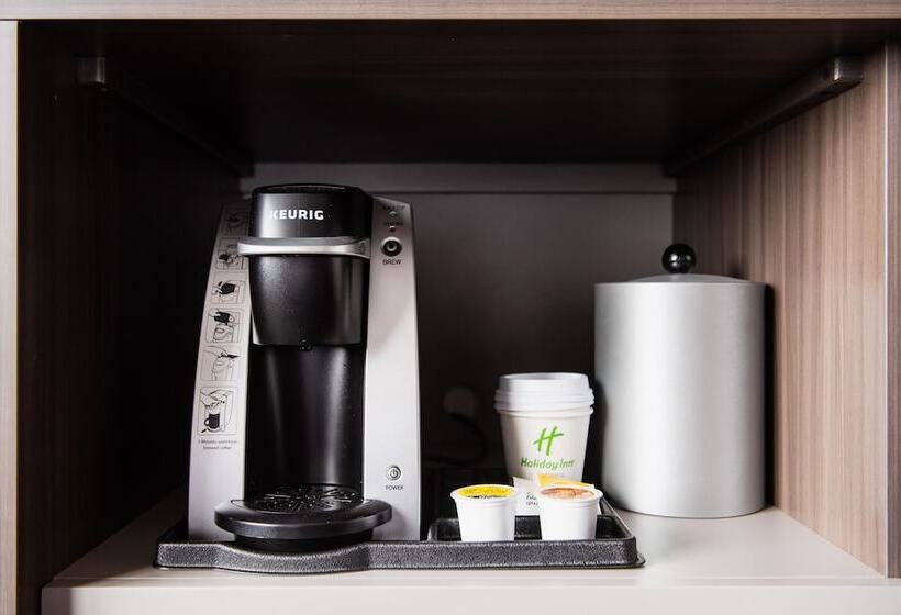 ２ダブルベッドのスタンダードルーム, Holiday Inn Newark International Airport