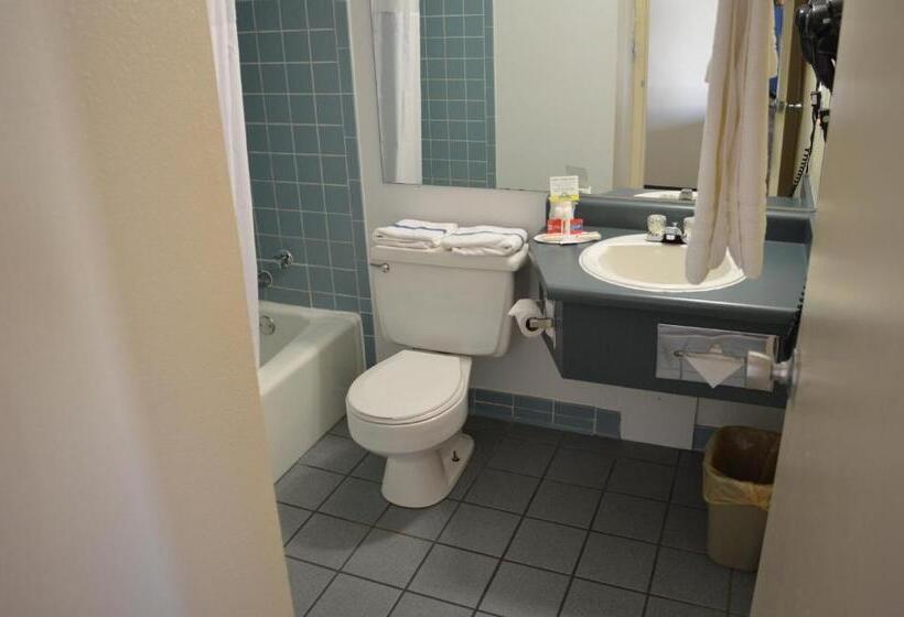 Номер Стандарт, Hot Springs Hotel & Spa