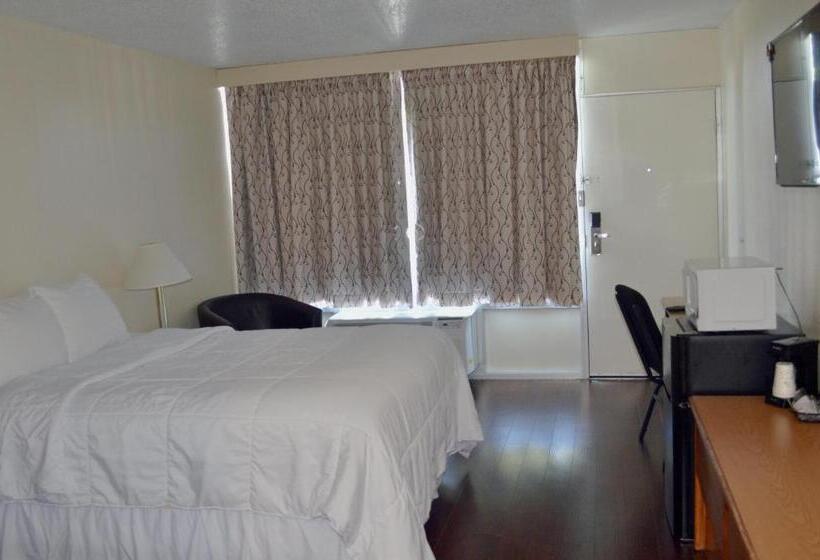 Номер Стандарт, Hot Springs Hotel & Spa