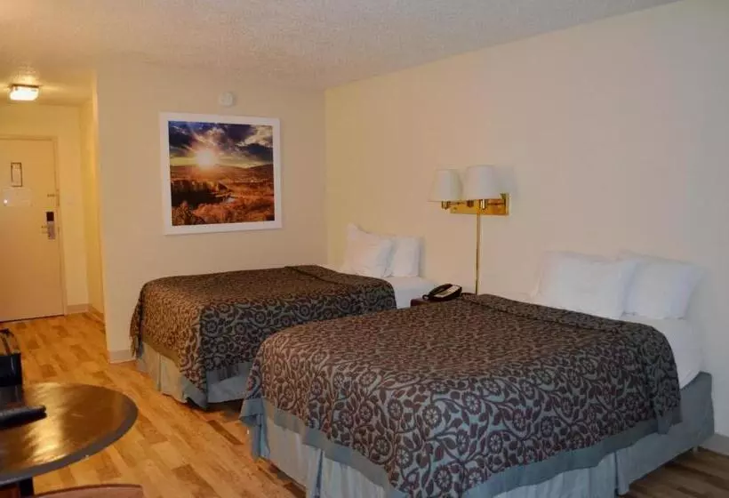 اتاق استاندارد, Hot Springs Hotel & Spa