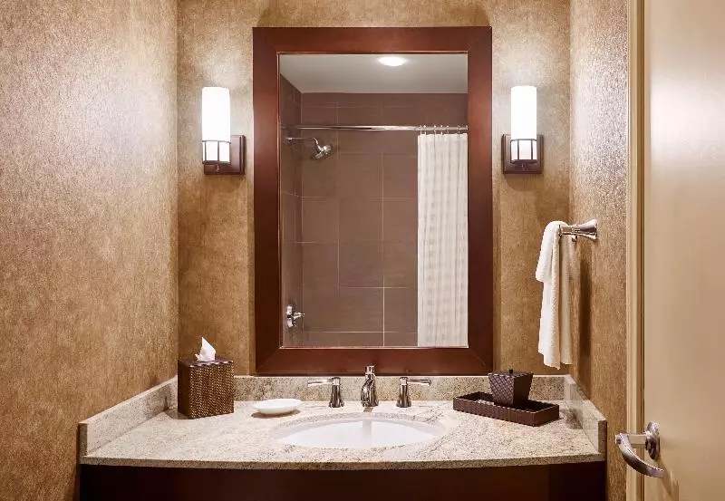 Deluxe-huone King-vuode, Hyatt Regency Bellevue