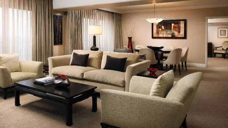Premium-sviitti, Hyatt Regency Bellevue