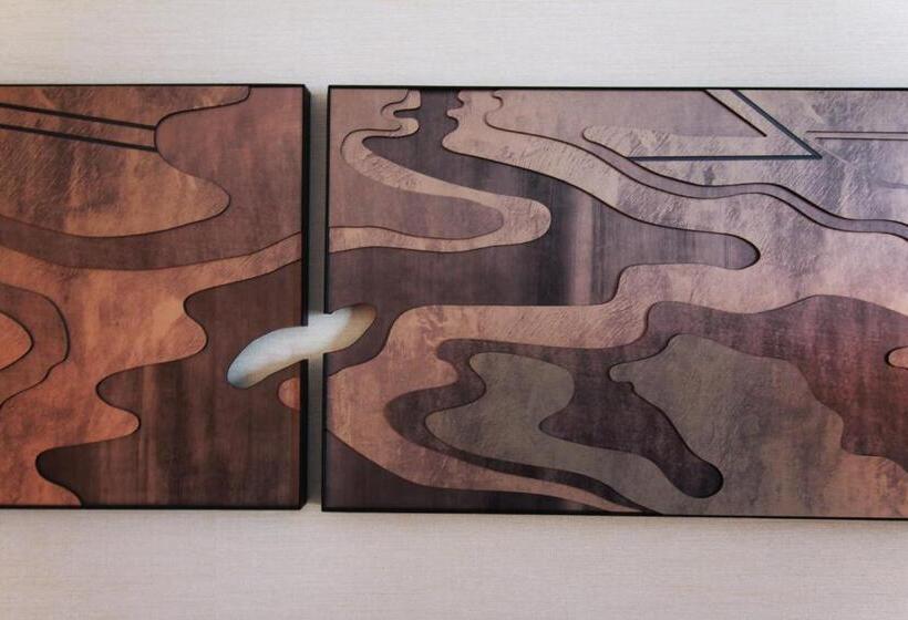 Стандартный Номер Кровать Кинг, Hyatt Regency Sacramento