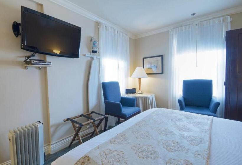 スタンダードスタジオ, Inn At The Opera