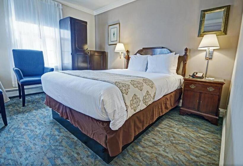 スタンダードスタジオ, Inn At The Opera