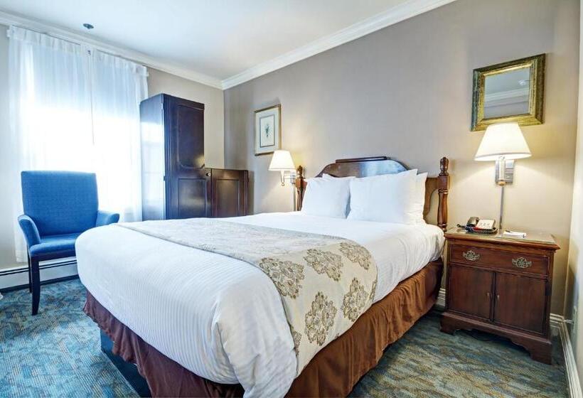 スタンダードスタジオ, Inn At The Opera