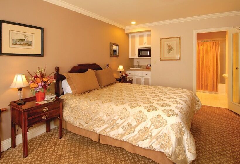 スーペリアースイート, Inn At The Opera