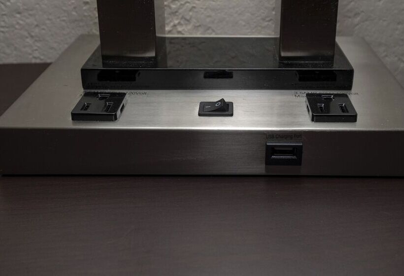 غرفة ديلوكس, Red Roof Inn Warrenton