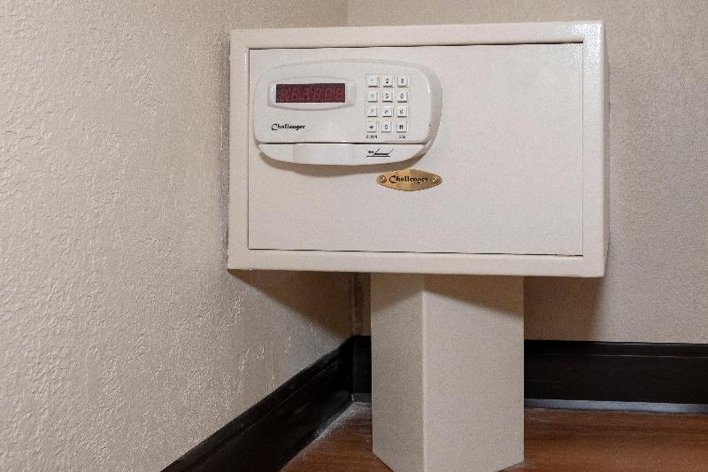 غرفة سوبيريور سرير كينج, Red Roof Inn Warrenton