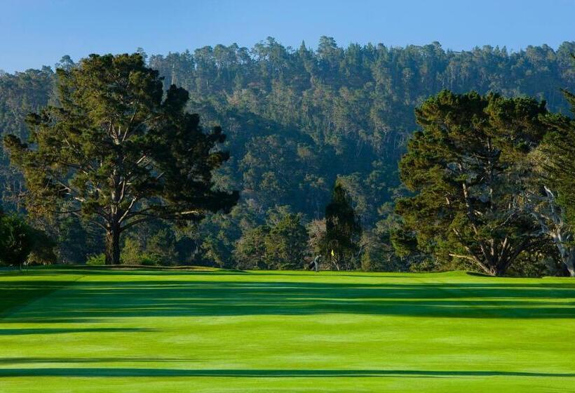 חדר סטנדרט עם מיטת קינג, Hyatt Regency Monterey Hotel And Spa