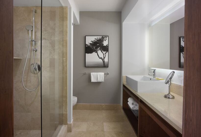 סוויטה, Hyatt Regency Monterey Hotel And Spa