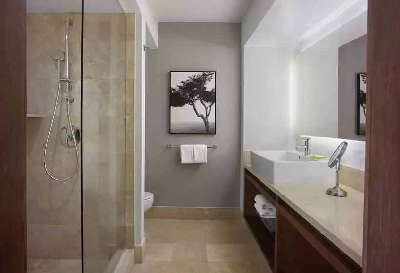 2ダブルベッドのスタンダードルーム, Hyatt Regency Monterey Hotel And Spa