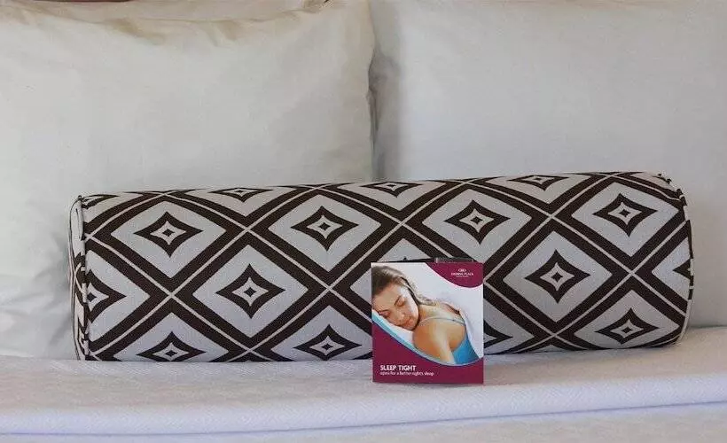 ２ダブルベッドのスタンダードルーム, Crowne Plaza Ventura Beach, An Ihg