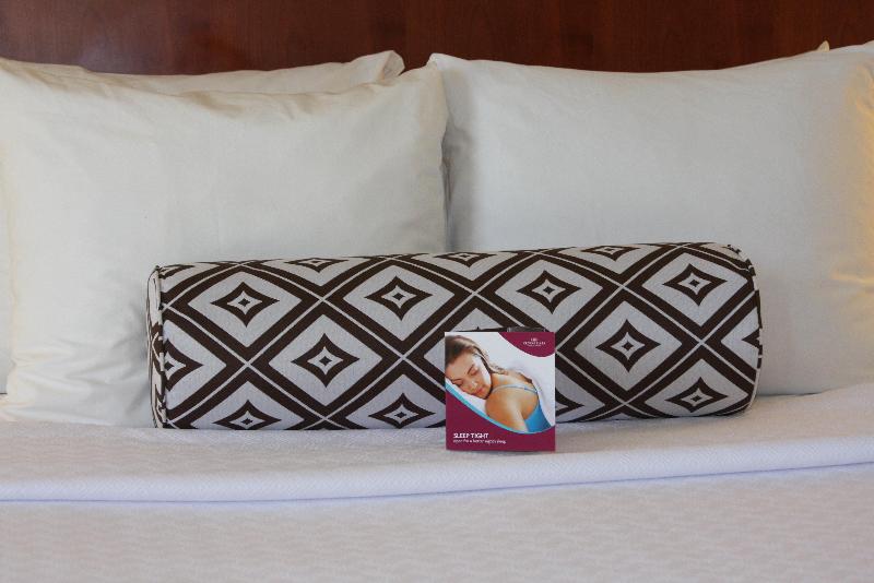 스탠다드 룸, Crowne Plaza Ventura Beach, An Ihg