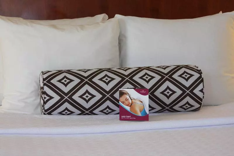 スタンダードルーム, Crowne Plaza Ventura Beach, An Ihg