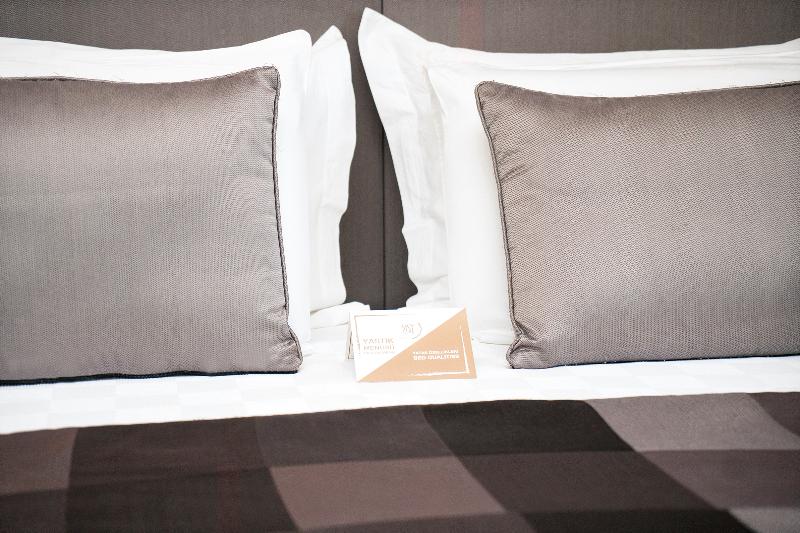 身障者適用スタンダードルーム, Crowne Plaza Ventura Beach, An Ihg