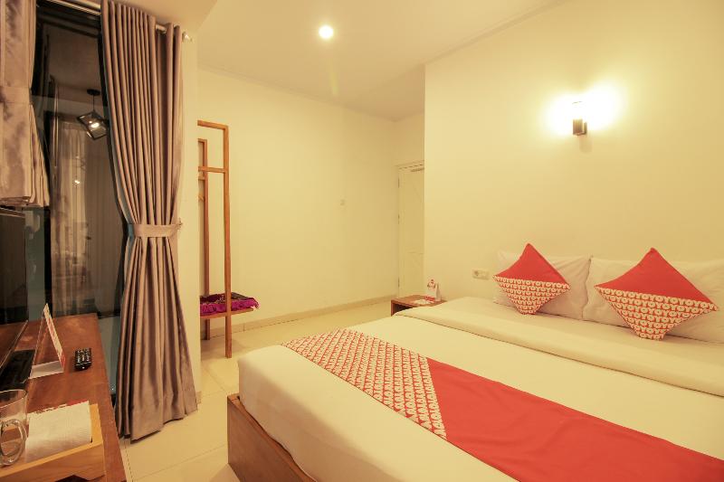 غرفة قياسية سرير كينج, Bhagat Hotels Stone Mountain Atlanta Bw Signature Collection