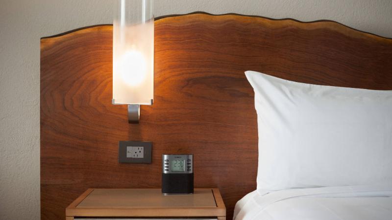 デラックスルーム, Fort Lauderdale Marriott Harbor Beach Resort & Spa