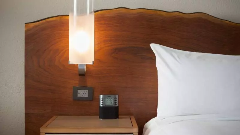 デラックスルーム, Fort Lauderdale Marriott Harbor Beach Resort & Spa