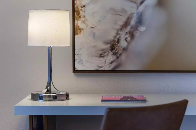 デラックスルーム, Fort Lauderdale Marriott Harbor Beach Resort & Spa