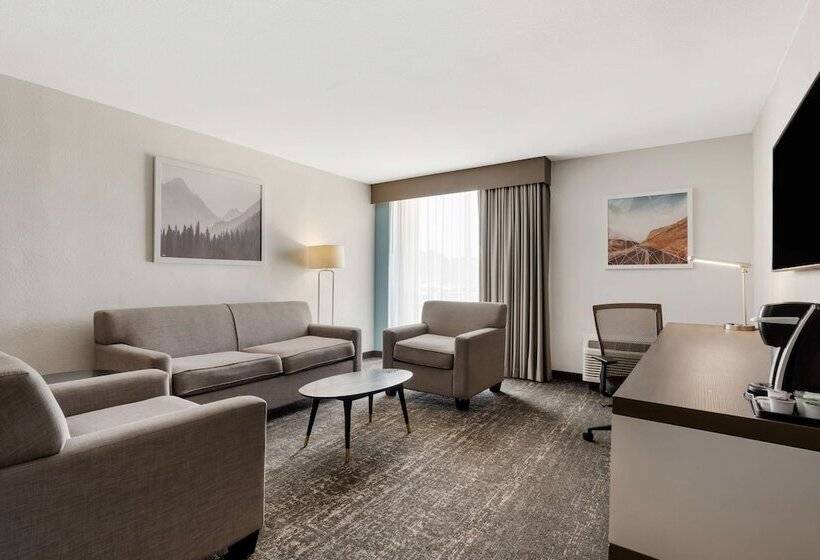 سوییت, Best Western Plus Sparksreno