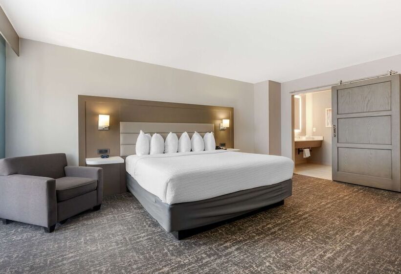 סוויטה, Best Western Plus Sparksreno