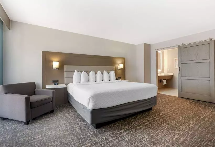 スイート, Best Western Plus Sparksreno