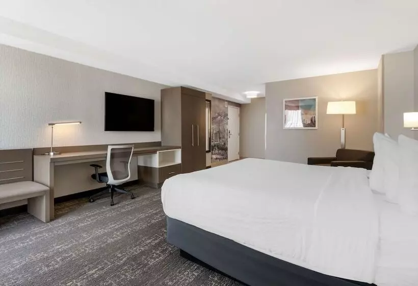 スイート, Best Western Plus Sparksreno